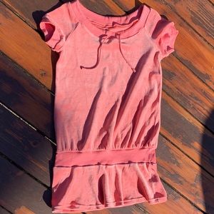 Pelican Women’s Tunic Short Dress